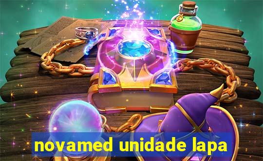 novamed unidade lapa