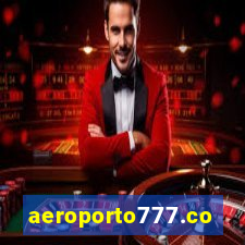 aeroporto777.com