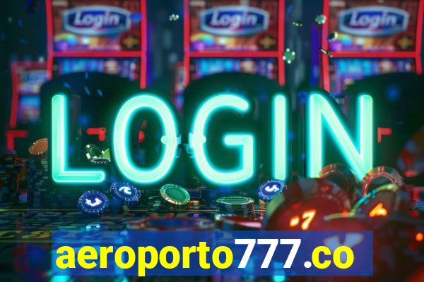 aeroporto777.com