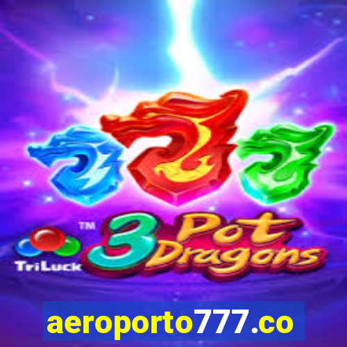 aeroporto777.com