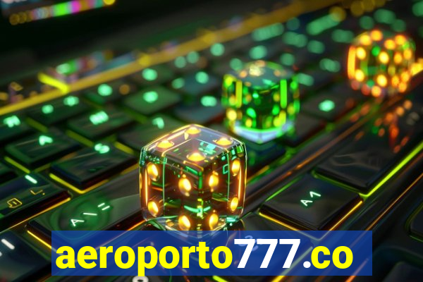 aeroporto777.com