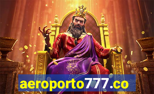 aeroporto777.com