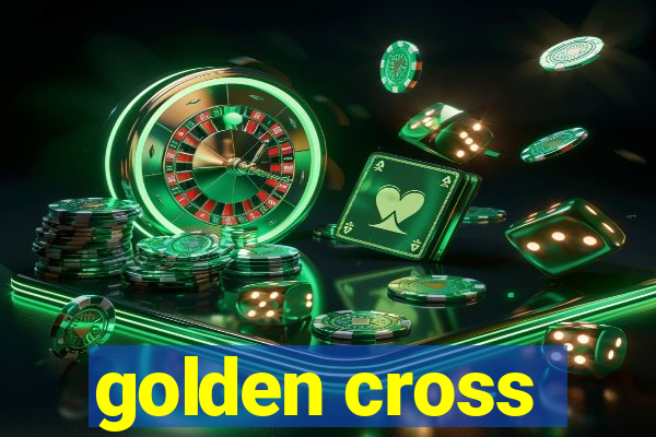 golden cross