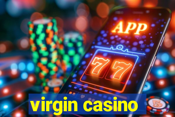 virgin casino