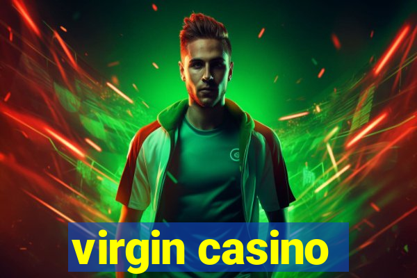 virgin casino