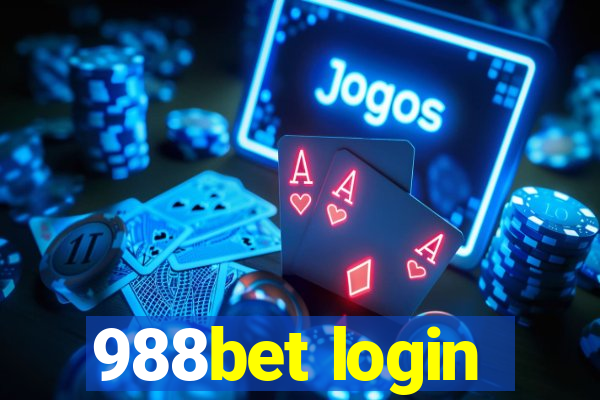 988bet login