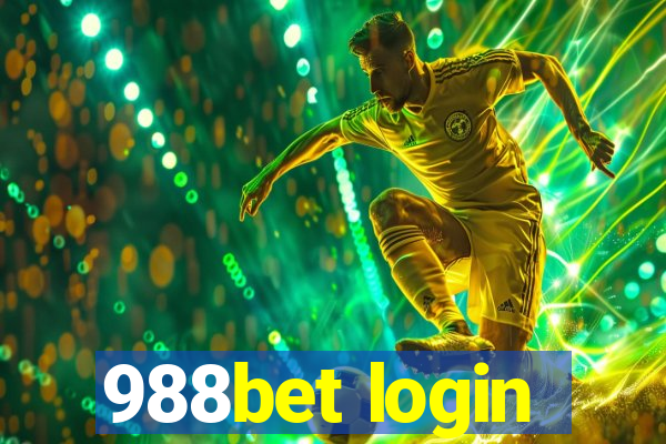 988bet login