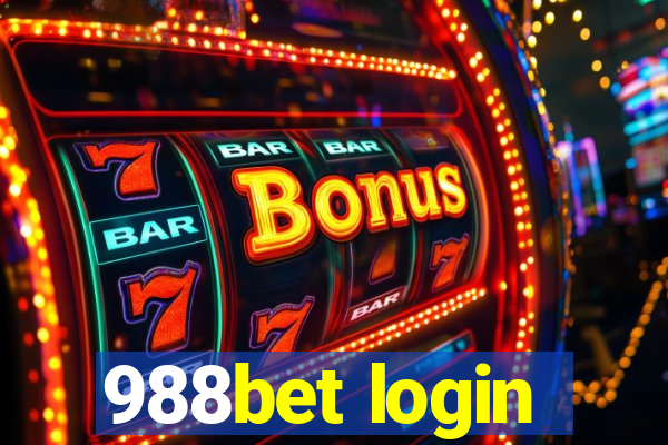 988bet login