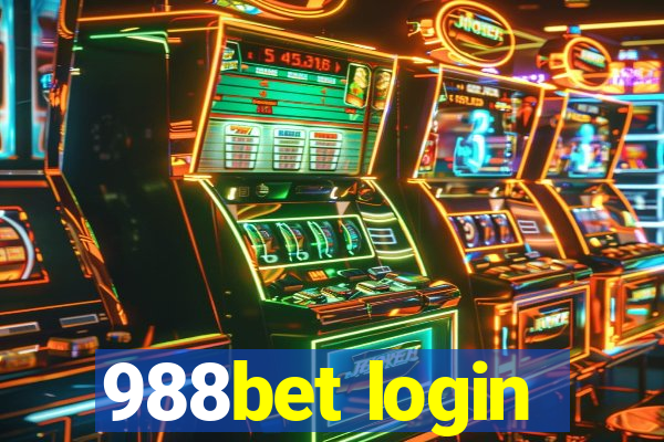 988bet login