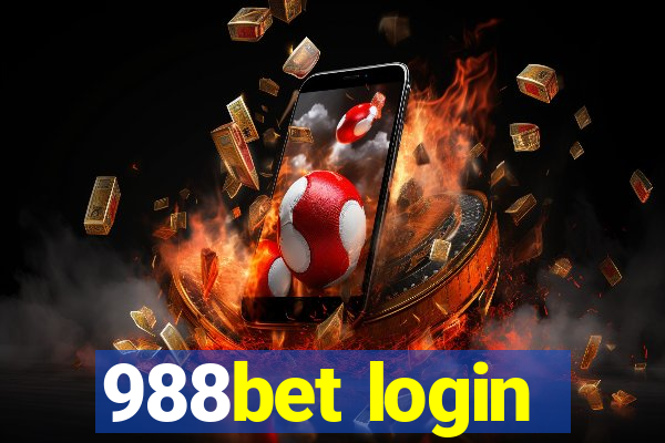 988bet login