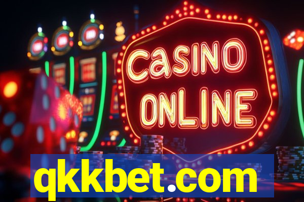 qkkbet.com