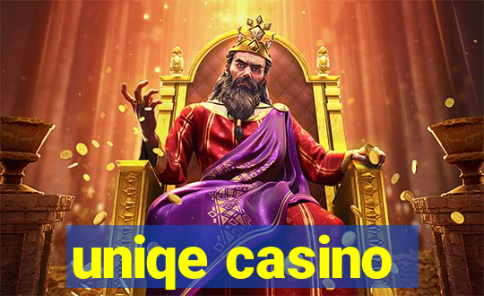 uniqe casino