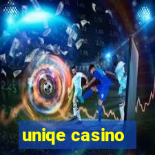 uniqe casino