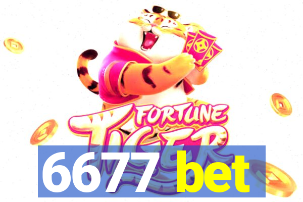 6677 bet