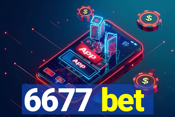 6677 bet