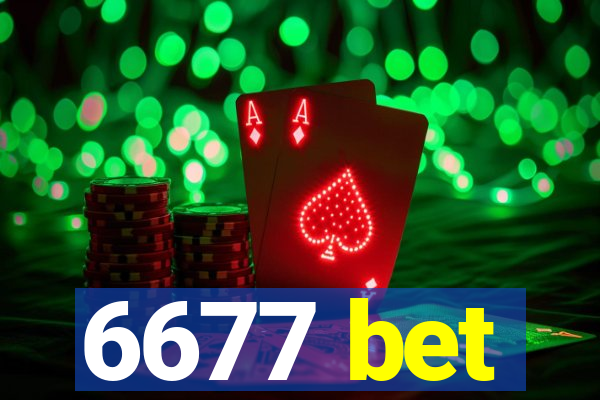 6677 bet