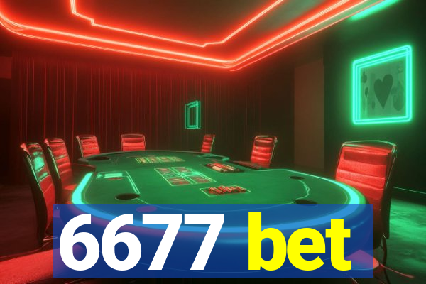 6677 bet