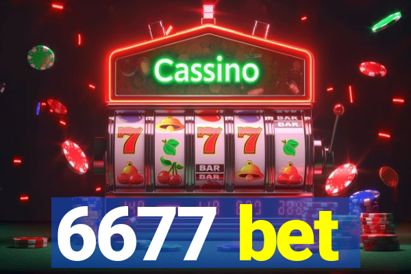 6677 bet