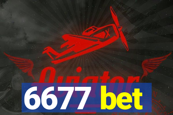 6677 bet