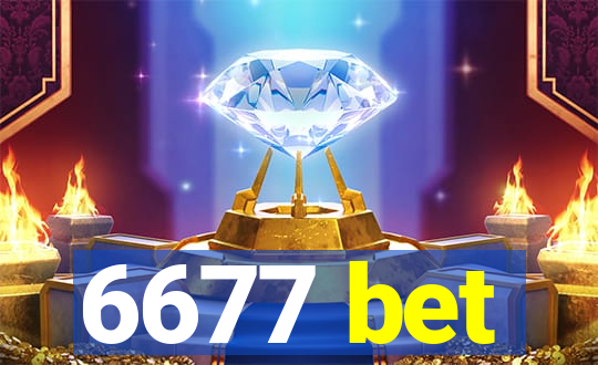 6677 bet