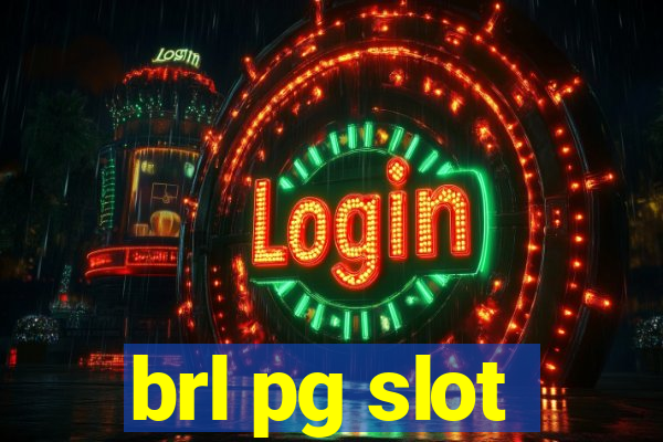 brl pg slot