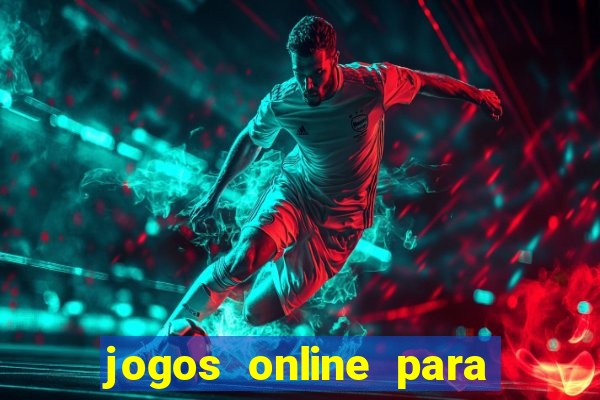 jogos online para ganhar dinheiro de verdade pelo pix