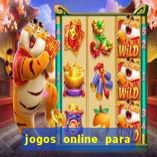 jogos online para ganhar dinheiro de verdade pelo pix