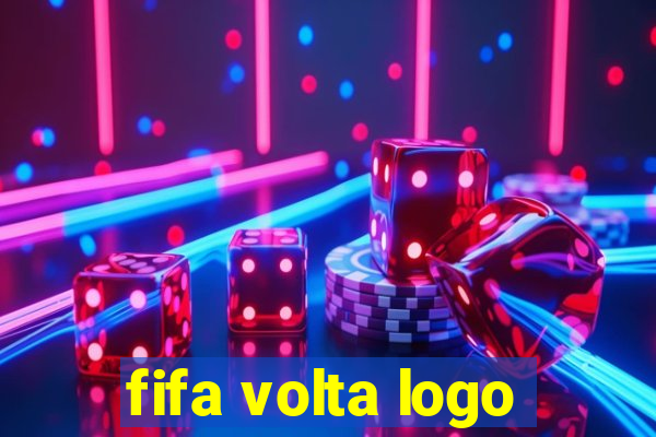 fifa volta logo