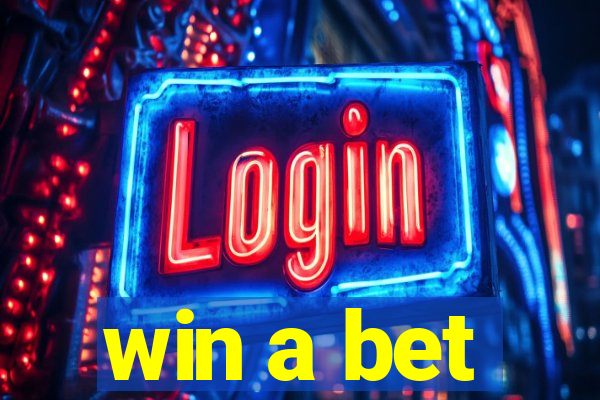 win a bet