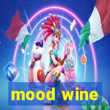 mood wine