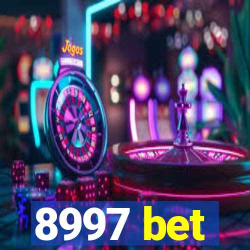 8997 bet