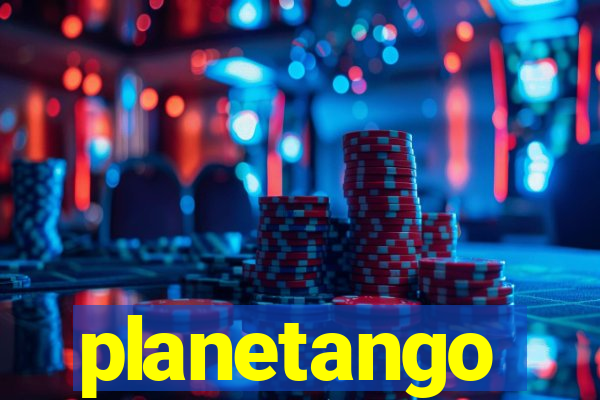 planetango