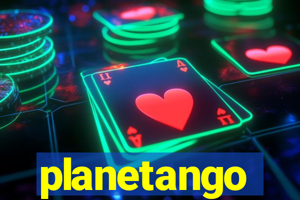 planetango