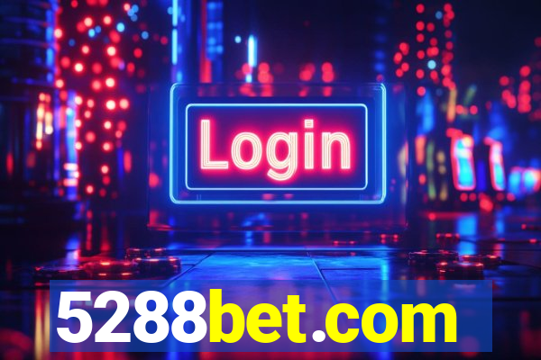 5288bet.com