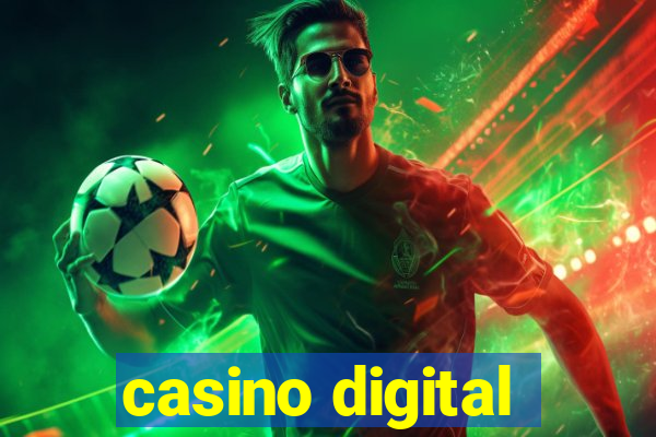 casino digital