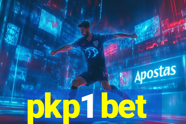 pkp1 bet