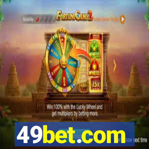 49bet.com