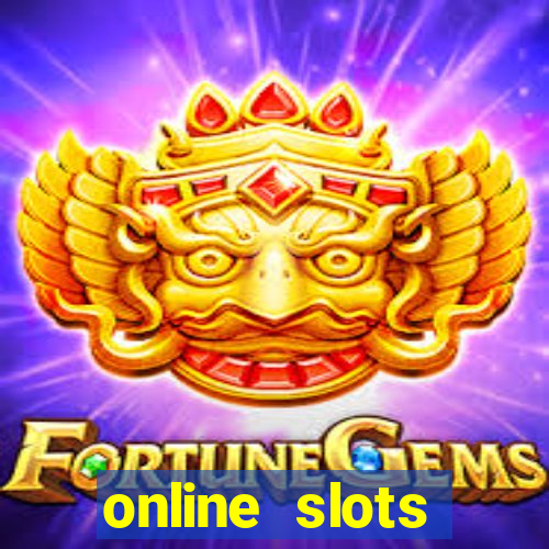 online slots machine free