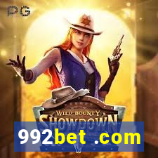 992bet .com