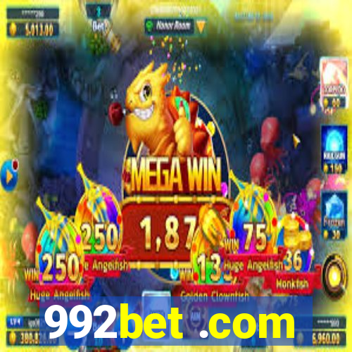 992bet .com