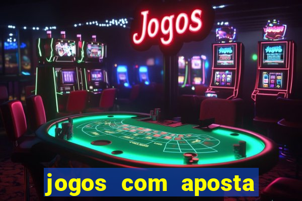 jogos com aposta de 1 centavo