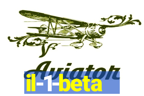 il-1-beta