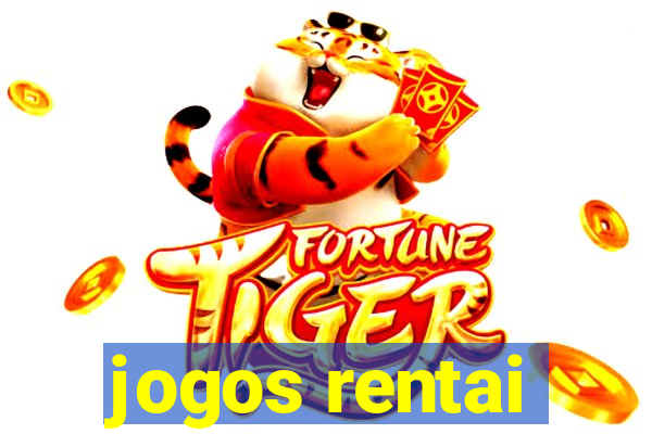 jogos rentai