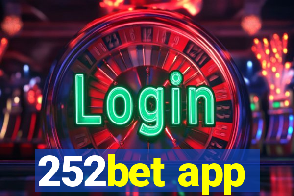 252bet app