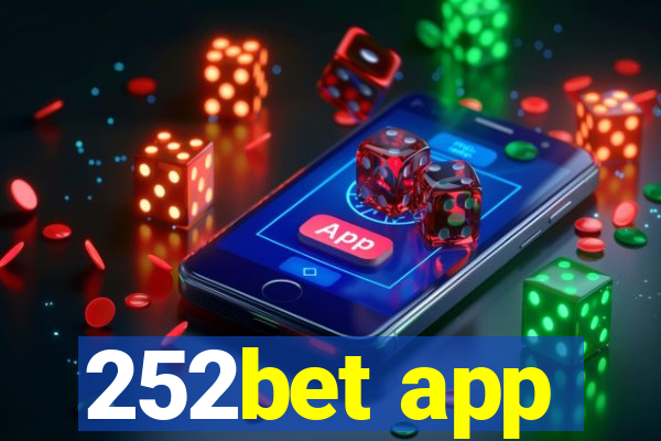 252bet app