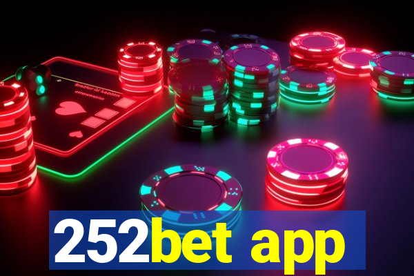 252bet app