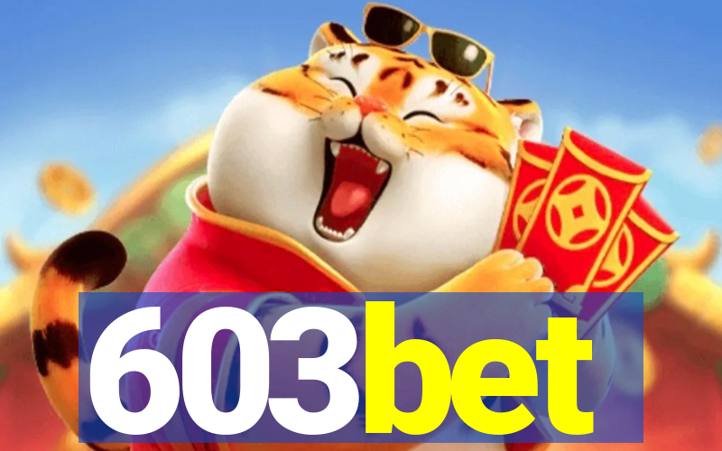 603bet