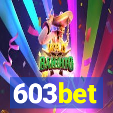 603bet