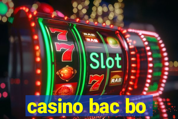 casino bac bo