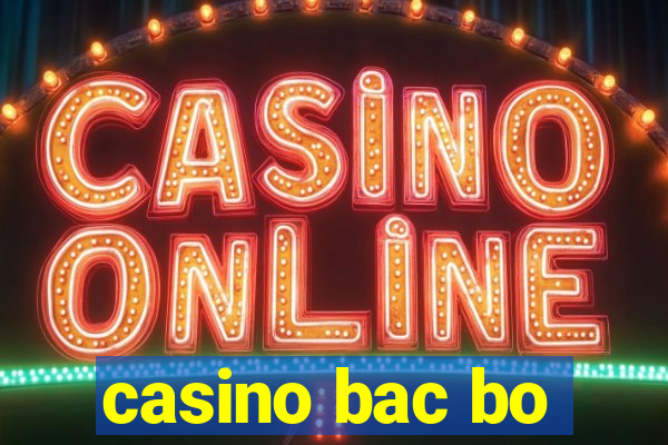 casino bac bo